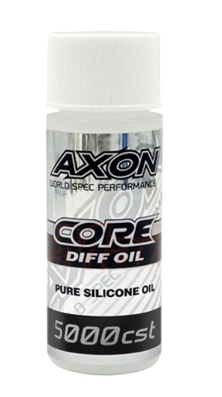 Axon CORE DIFF OIL unterschiedliche Härten